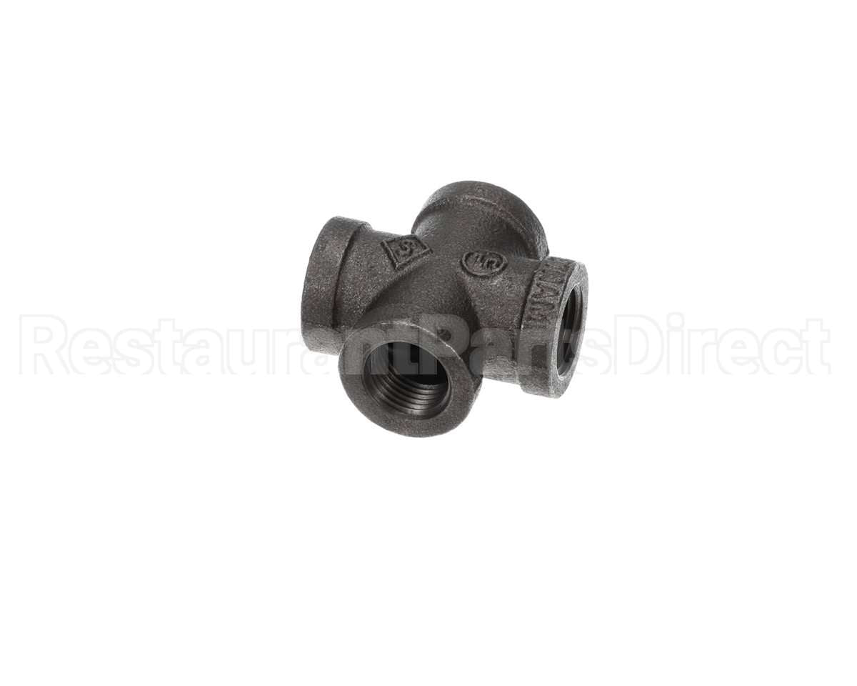 FP01-197 Henny Penny Cross-1/2 Npt Bi