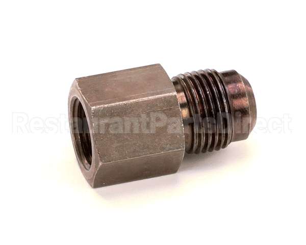 FP01-206 Henny Penny Connector-3/8 Npt Fem 45 Flare