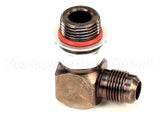 FP01-232 Henny Penny Fitting- 90 Deg Elbow 3/4-16Sa