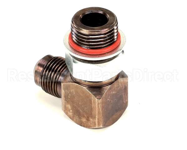 FP01-232 Henny Penny Fitting- 90 Deg Elbow 3/4-16Sa