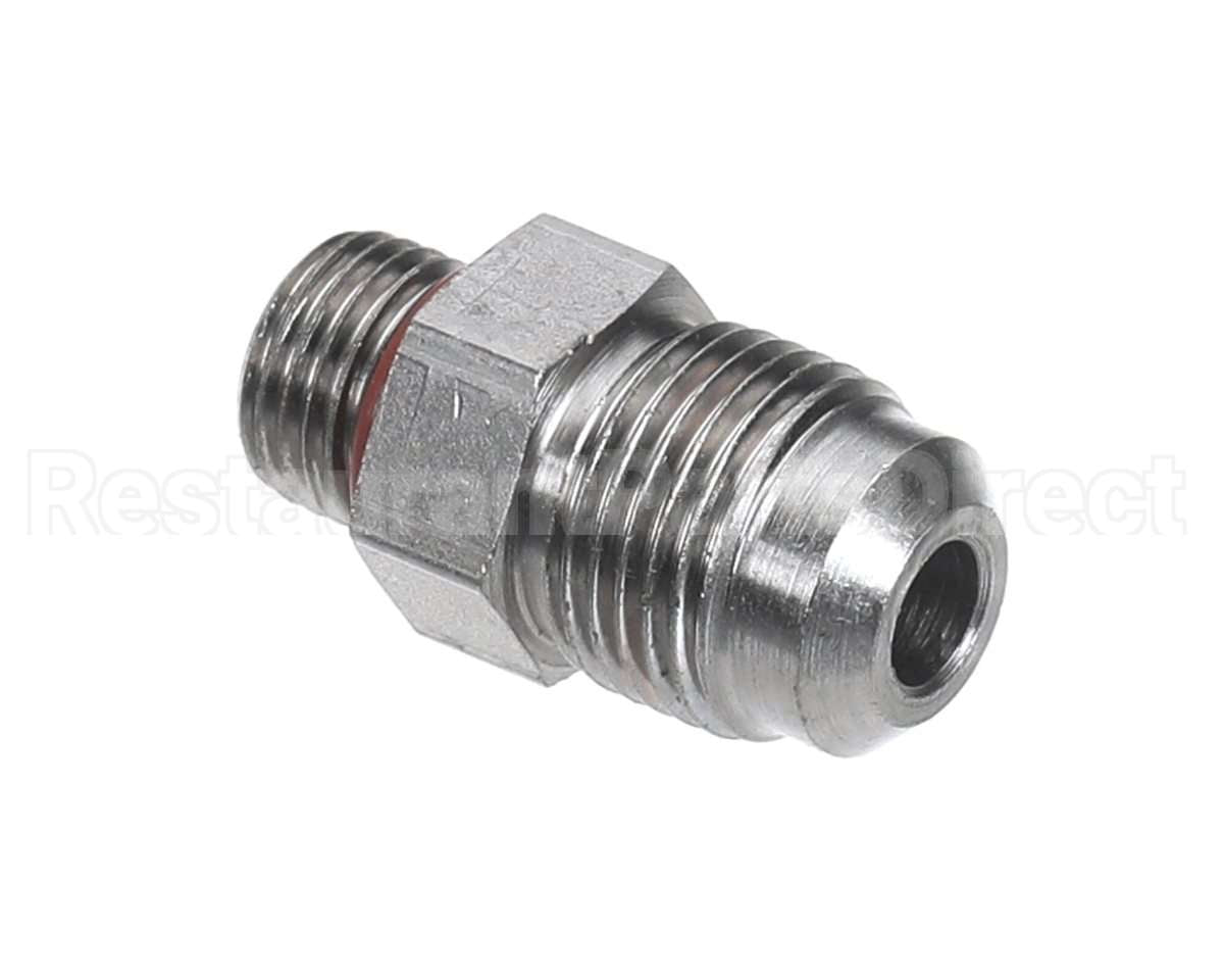 FP01-236 Henny Penny Ftg-Sae Str 45 Deg Flare