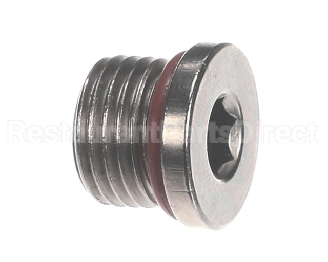 FP01-237 Henny Penny Ftg-Sae Plug