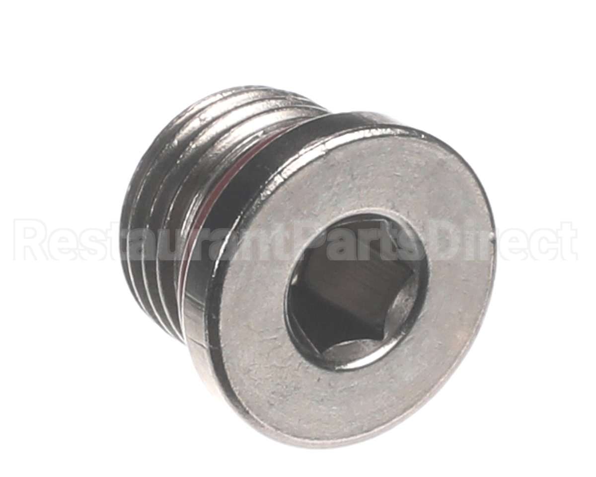 FP01-237 Henny Penny Ftg-Sae Plug