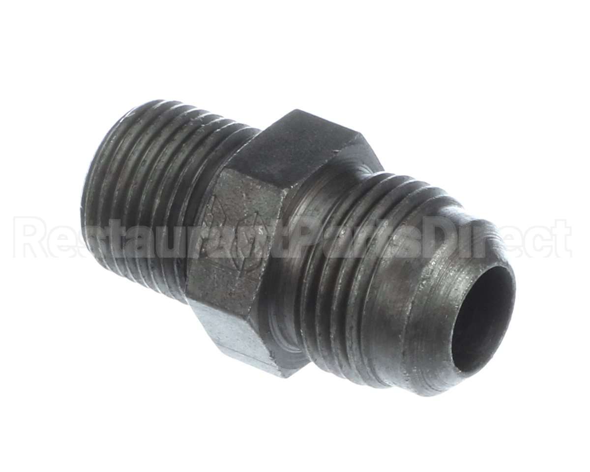 FP01-238 Henny Penny Ftg-3/8 Npt Str 45 Deg Flare