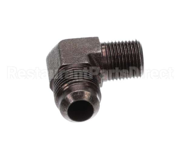 FP01-239 Henny Penny Elbow-90 Deg 3/8 Npt 45 Flare