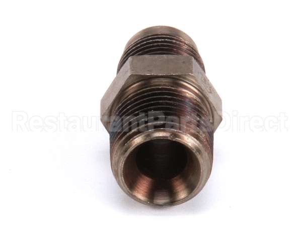 FP01-242 Henny Penny Fitting-1/2 Npt M To 45 Flare M