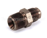 FP01-242 Henny Penny Fitting-1/2 Npt M To 45 Flare M