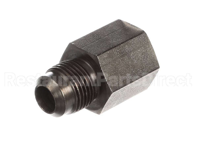 FP01-246 Henny Penny Connector-1/2 Npt F X #8 45 Flare