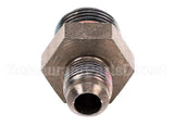 FP01-255 Henny Penny Fitting-12 Sae 8 Jic 45 Deg Flare
