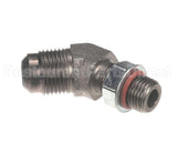 FP01-258 Henny Penny Elbow-45Deg 6 Sae 8Jic Flare