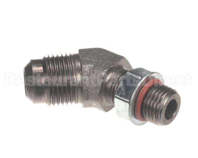 FP01-258 Henny Penny Elbow-45Deg 6 Sae 8Jic Flare