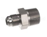 FP01-264 Henny Penny Ftg-3/4 Npt M To 45 Flare M