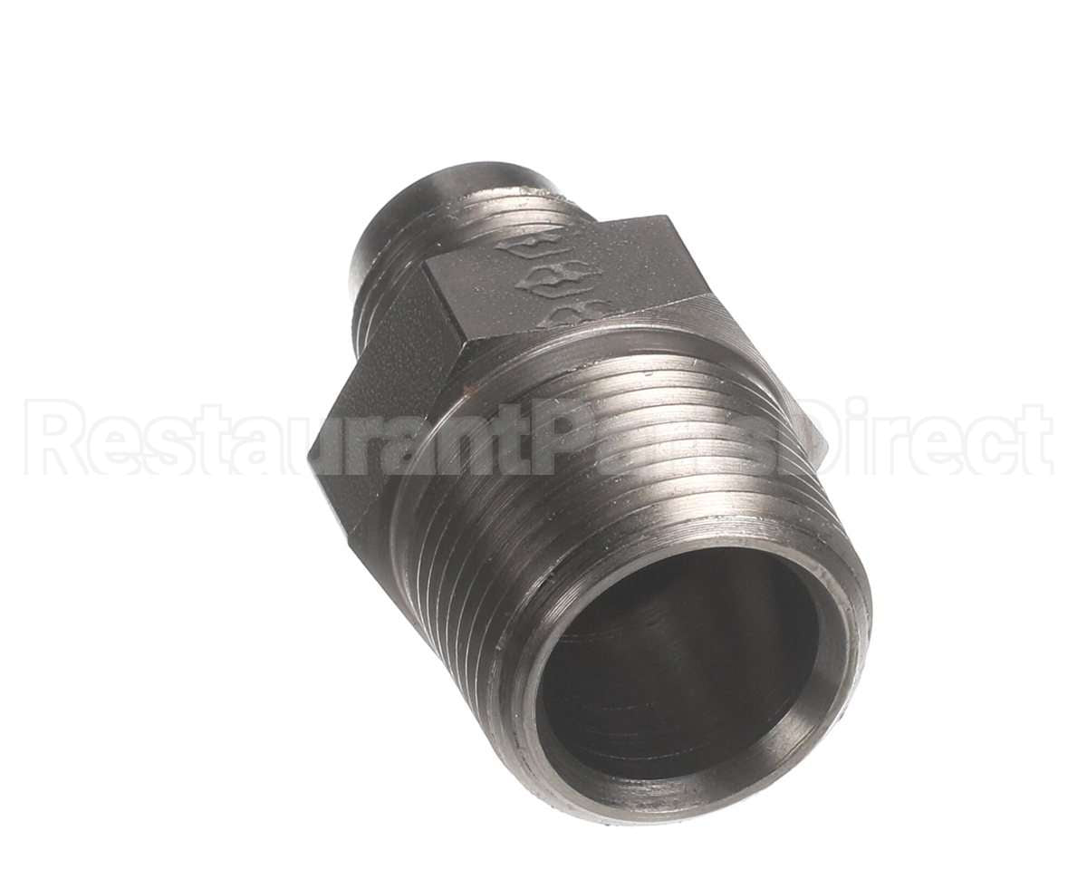 FP01-264 Henny Penny Ftg-3/4 Npt M To 45 Flare M