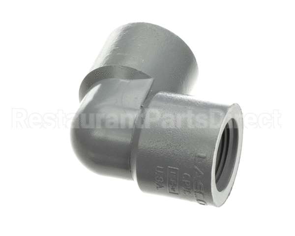 FP01-268 Henny Penny Elbow-Fnpt 3/4 X 3/4 Plstc S