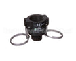 FP01-269 Henny Penny Coupling-Hose Socket 3/4 S