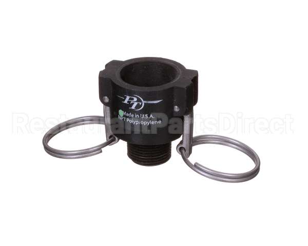 FP01-269 Henny Penny Coupling-Hose Socket 3/4 S