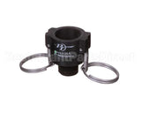 FP01-269 Henny Penny Coupling-Hose Socket 3/4 S
