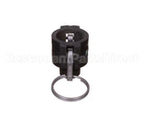 FP01-269 Henny Penny Coupling-Hose Socket 3/4 S