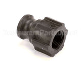 FP01-270 Henny Penny Coupling-Hose Plug 3/4