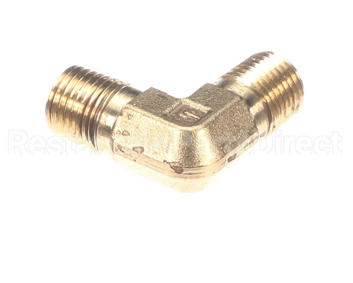 FP01-271 Henny Penny Elbow-1/4 Npt Male 90 Deg Bras