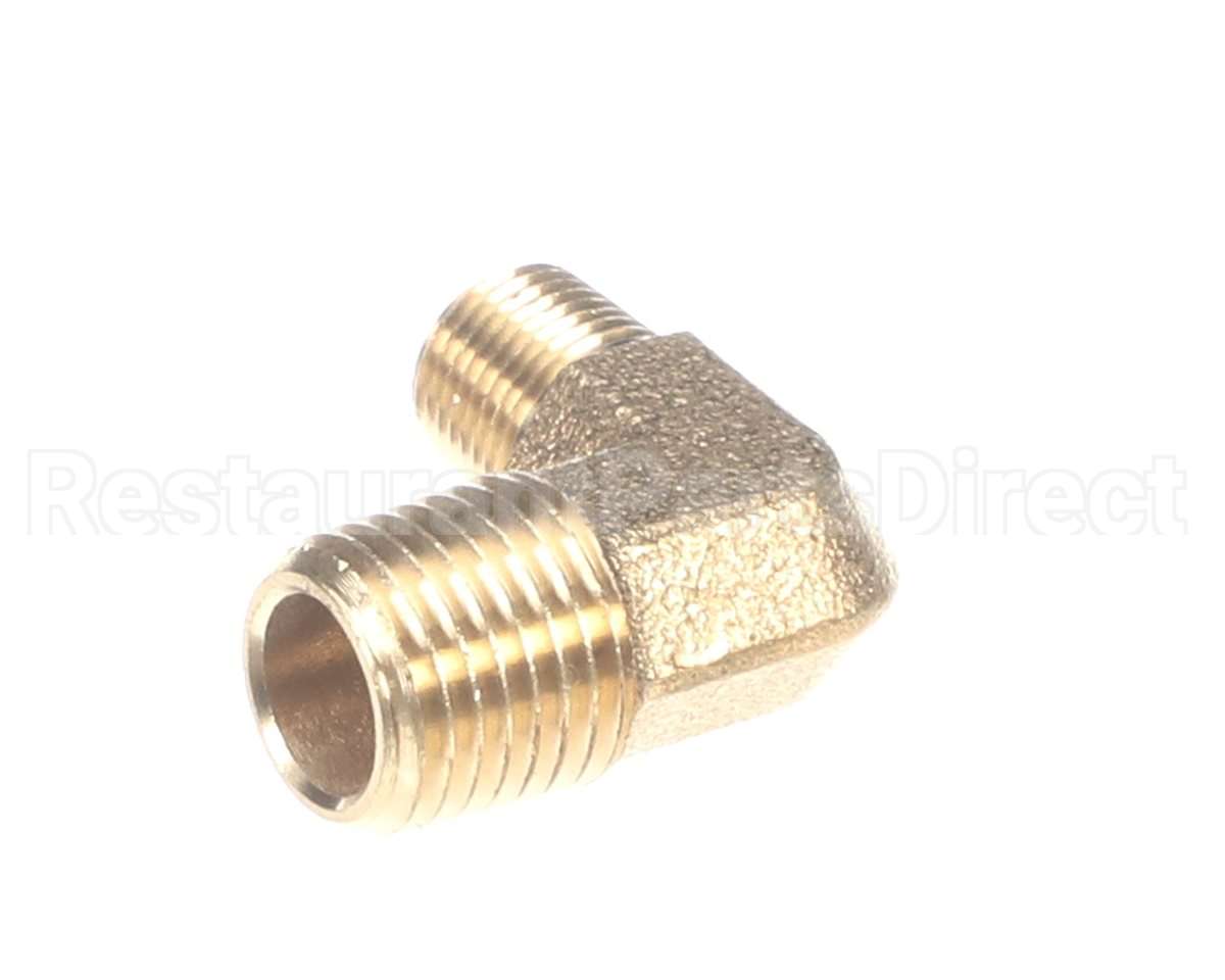FP01-272 Henny Penny Elbow-1/4 X 1/8 Npt Male Brass