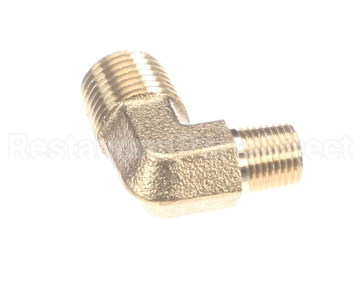 FP01-272 Henny Penny Elbow-1/4 X 1/8 Npt Male Brass