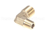 FP01-272 Henny Penny Elbow-1/4 X 1/8 Npt Male Brass
