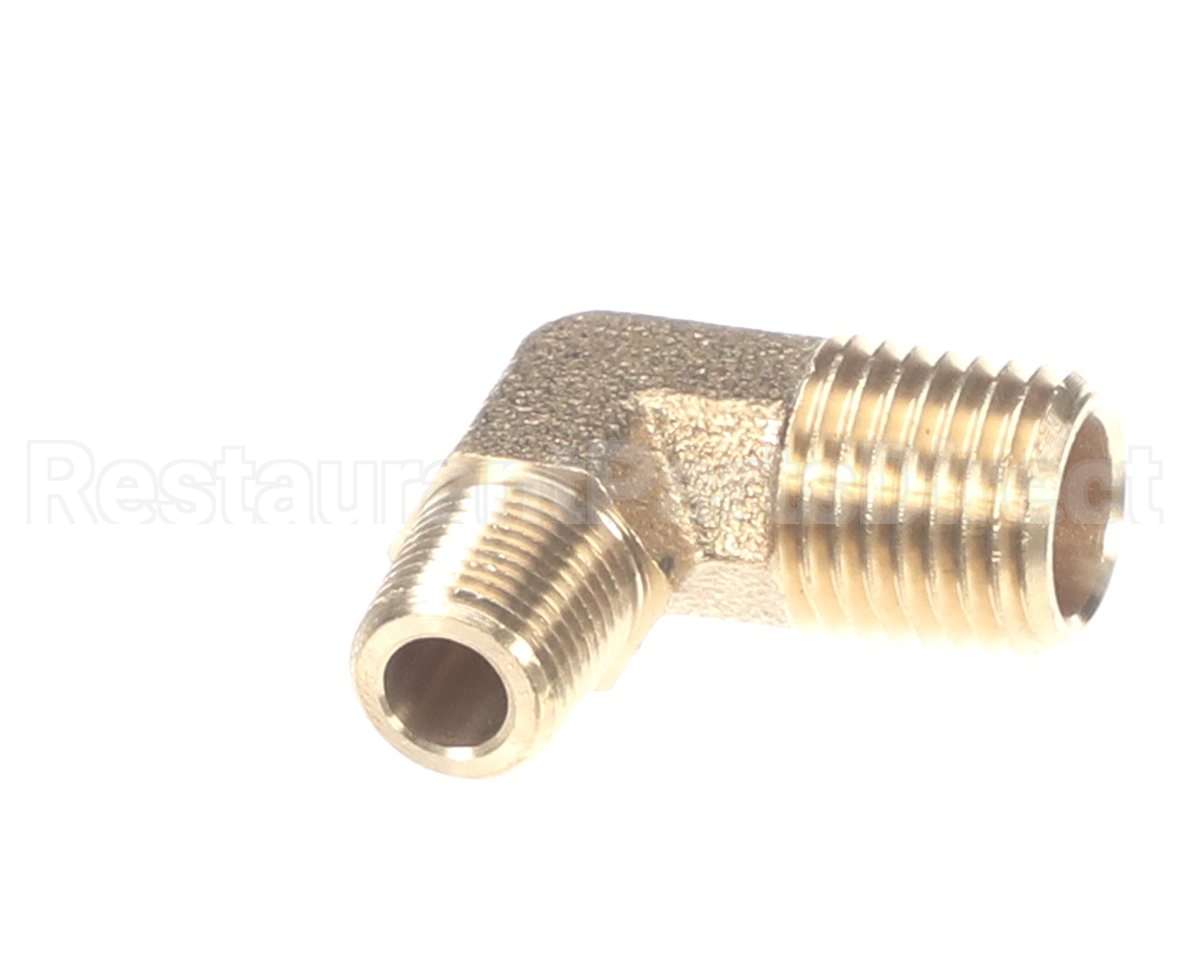 FP01-272 Henny Penny Elbow-1/4 X 1/8 Npt Male Brass