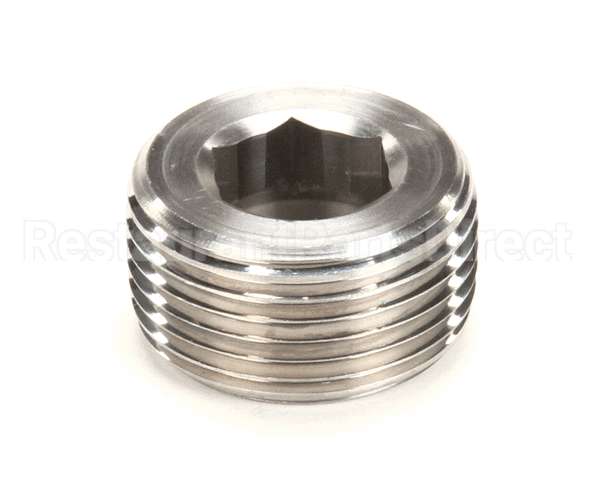 FP01-274 Henny Penny Plug-Pipe 1 Inch Ss