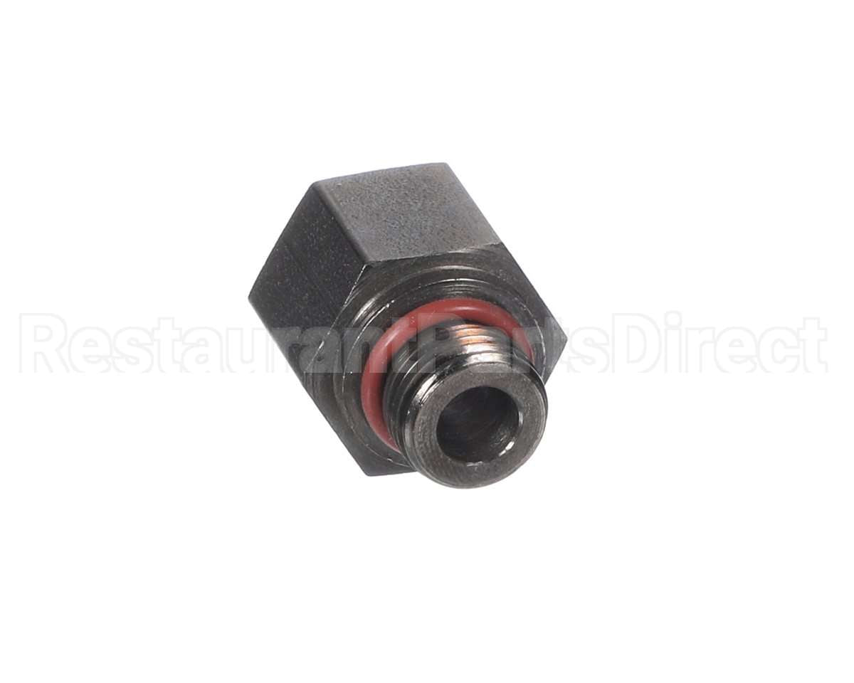 FP01-277 Henny Penny Connector-6 Sae M 6 Sae F