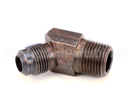 FP01-278 Henny Penny Elbow Fititng 45 Degree 1/2 Np