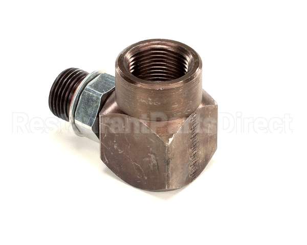 FP01-279 Henny Penny Elbow 10 Sae 3/4 Npts