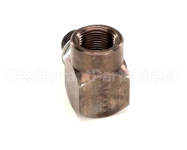 FP01-279 Henny Penny Elbow 10 Sae 3/4 Npts