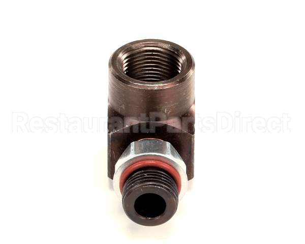 FP01-279 Henny Penny Elbow 10 Sae 3/4 Npts