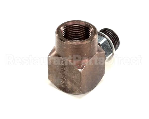 FP01-279 Henny Penny Elbow 10 Sae 3/4 Npts