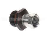 FP01-283 Henny Penny Fitting-12 Sae 8 45 Deg Flare Swivel