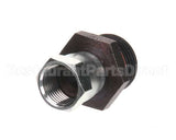 FP01-283 Henny Penny Fitting-12 Sae 8 45 Deg Flare Swivel
