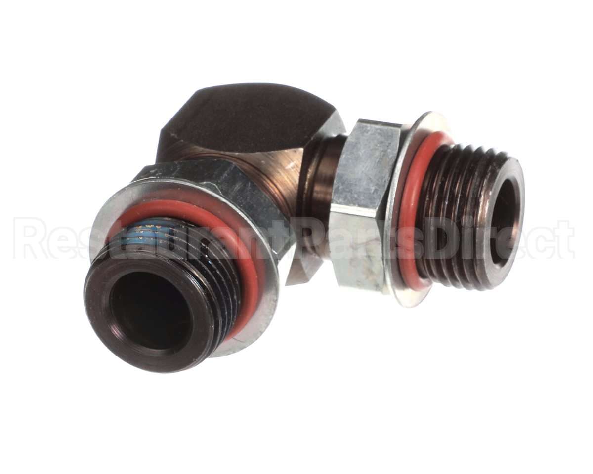 FP01-292 Henny Penny Fitting-Elbow 12 Sae