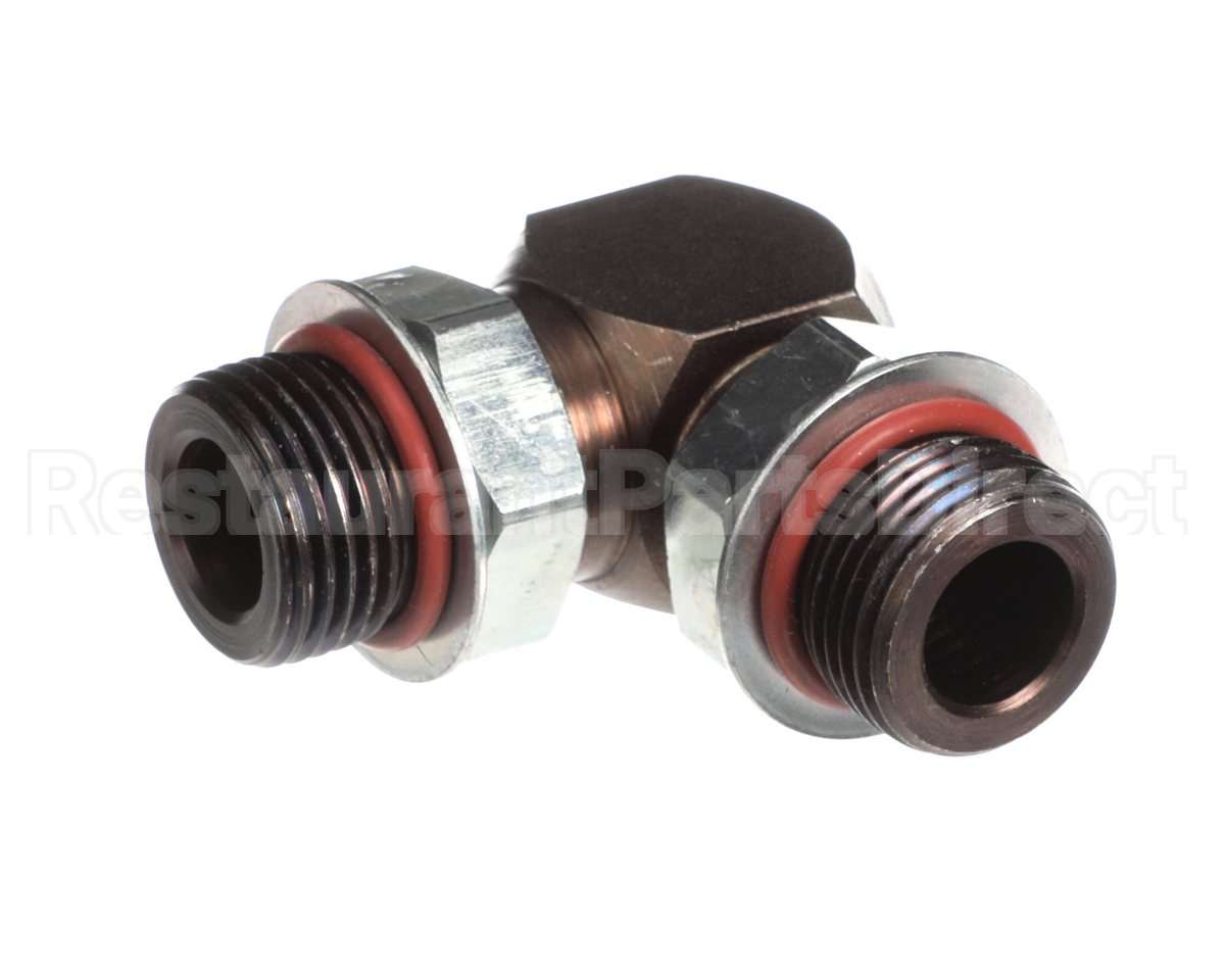 FP01-292 Henny Penny Fitting-Elbow 12 Sae