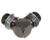 FP01-292 Henny Penny Fitting-Elbow 12 Sae