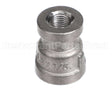 FP01-297 Henny Penny Reducer 1/4 X 1/8 Npt Ss