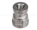 FP01-297 Henny Penny Reducer 1/4 X 1/8 Npt Ss