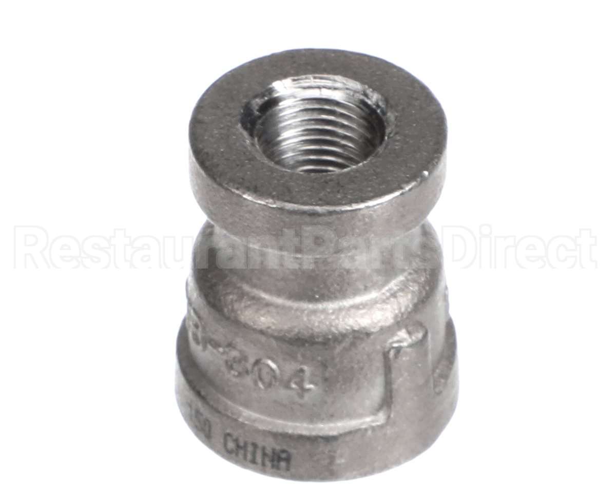 FP01-297 Henny Penny Reducer 1/4 X 1/8 Npt Ss