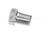 FP01-325 Henny Penny Plug-Hex Head Pipe 1/8 Inch Ss