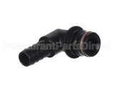 FP01-331 Henny Penny Elbow-90 Snap-In 1/2 Hose Barb