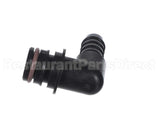 FP01-331 Henny Penny Elbow-90 Snap-In 1/2 Hose Barb