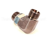 FP01-340 Henny Penny Elbow-Sae 10 O-R Sae 10 Flrls