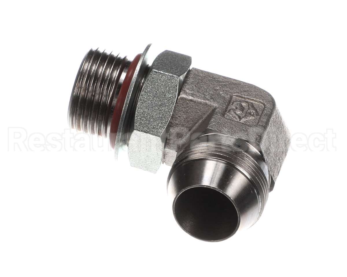 FP01-343 Henny Penny Elb-Sae12 O-R Sae 1-1/8 45 Deg