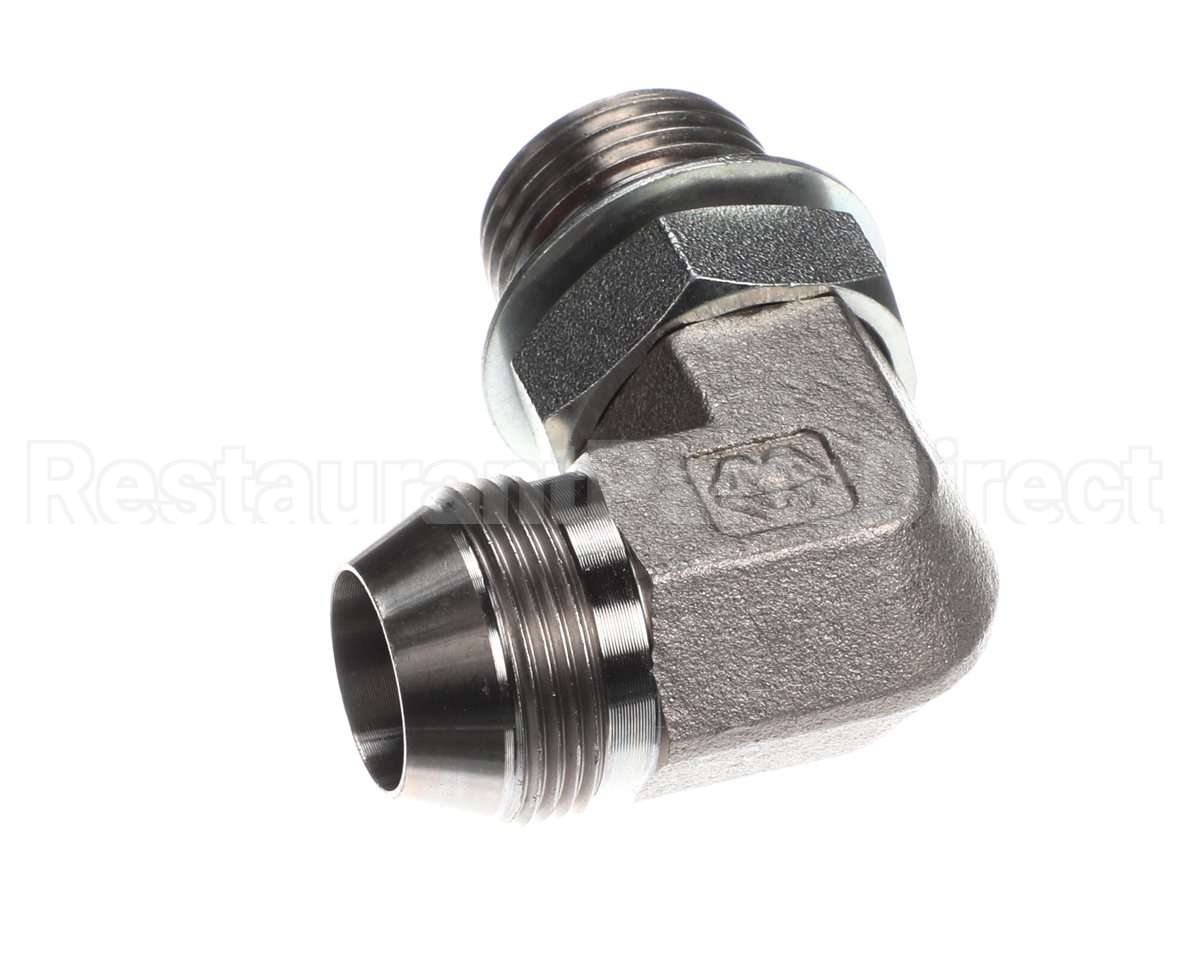 FP01-343 Henny Penny Elb-Sae12 O-R Sae 1-1/8 45 Deg