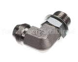 FP01-343 Henny Penny Elb-Sae12 O-R Sae 1-1/8 45 Deg